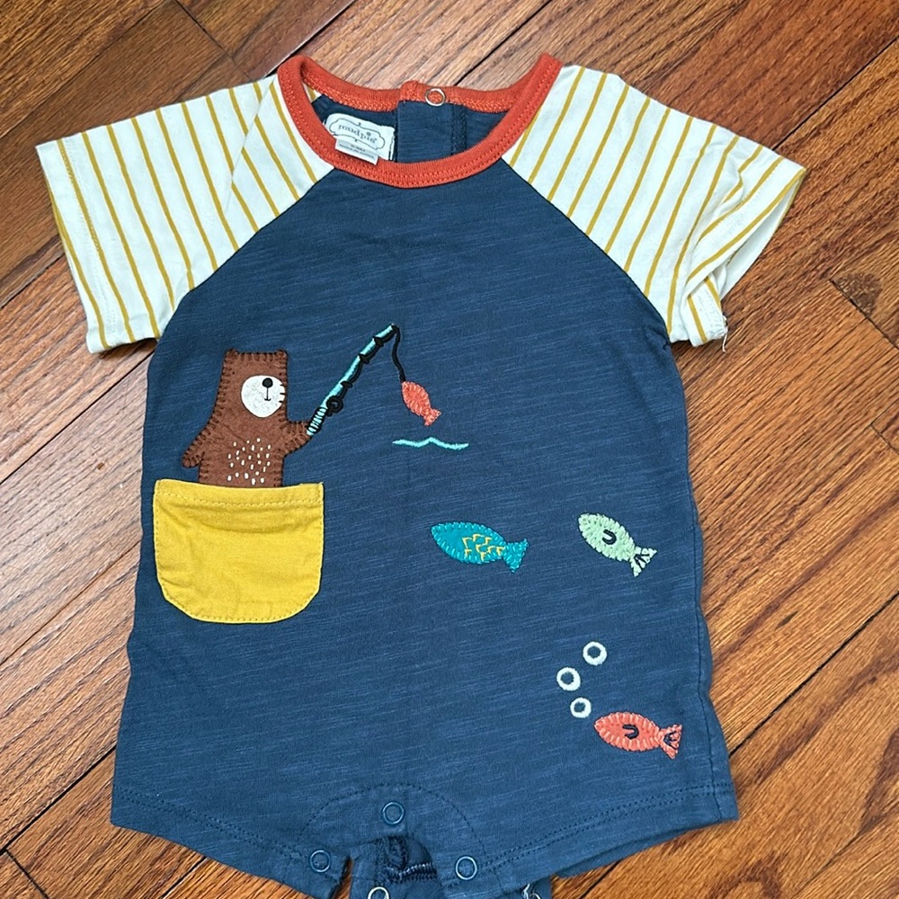 Mudpie Outfit